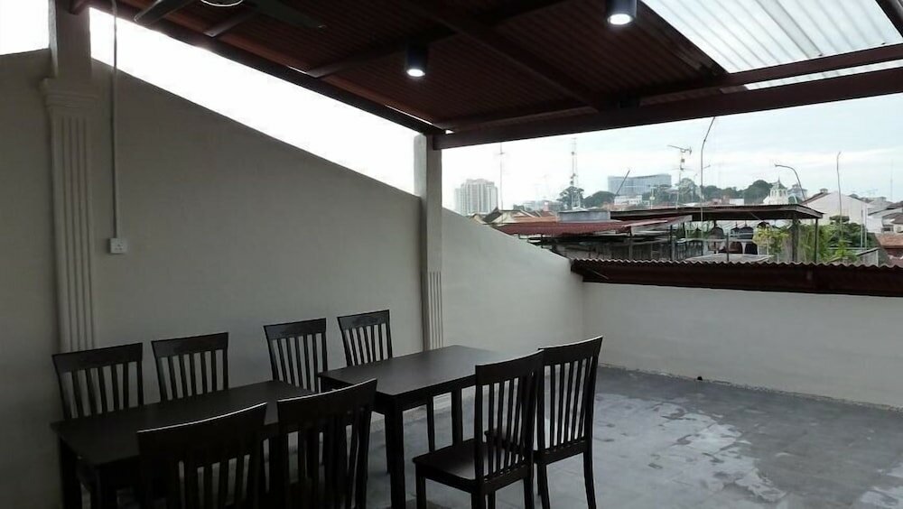 Фото Hotel Hong at Jonker Street