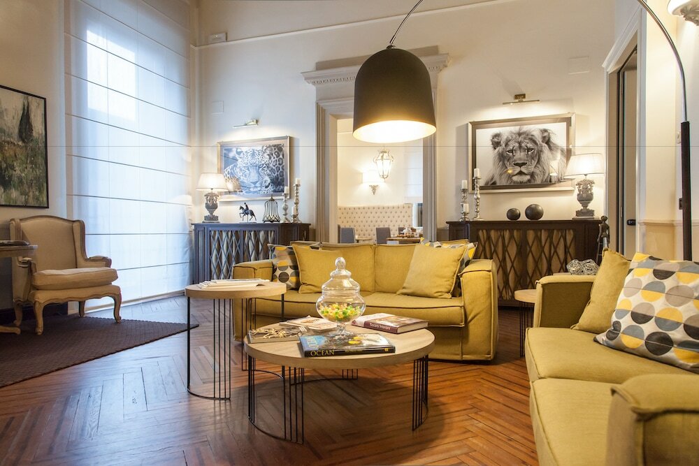 Фото Palazzo Lorenzo Hotel Boutique & SPA