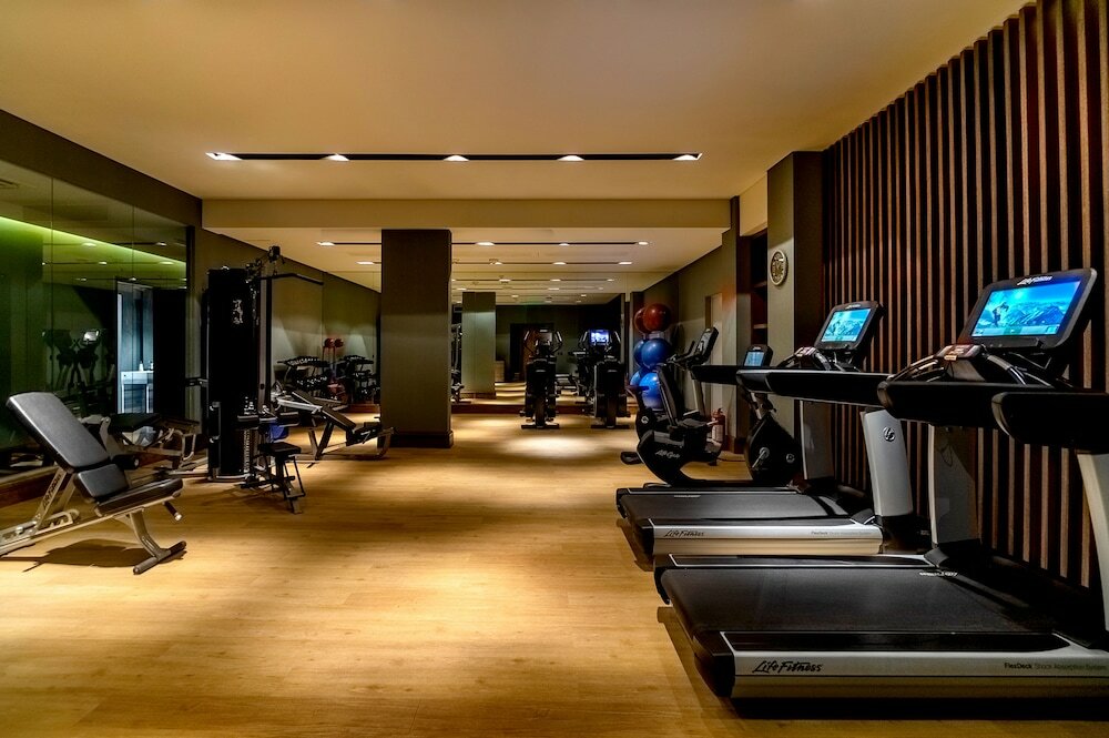 Фото Hyatt Centric Montevideo