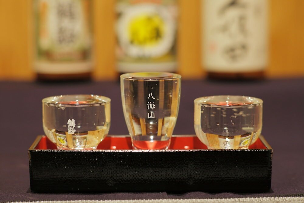 Фото Muica Onsen Hotel