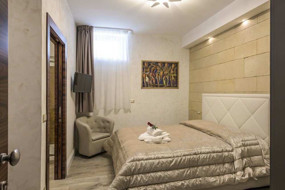 Фото Rifugio degli Artisti Top