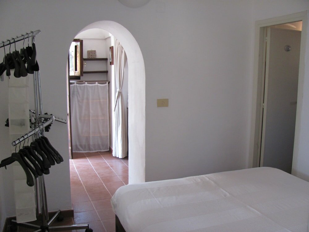 Фото I Dammusini di Pantelleria