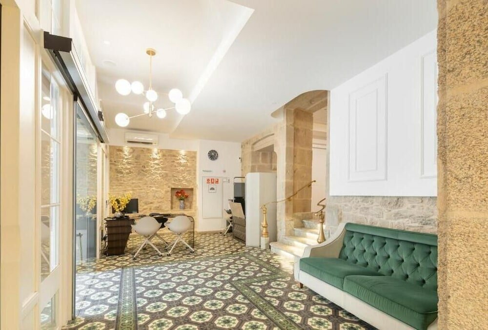 Фото Hotel Praza Quintana