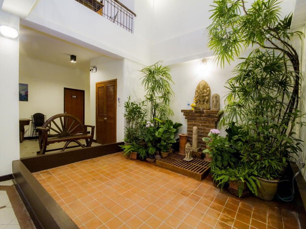 Фото Ice Inn Hotel Pattaya