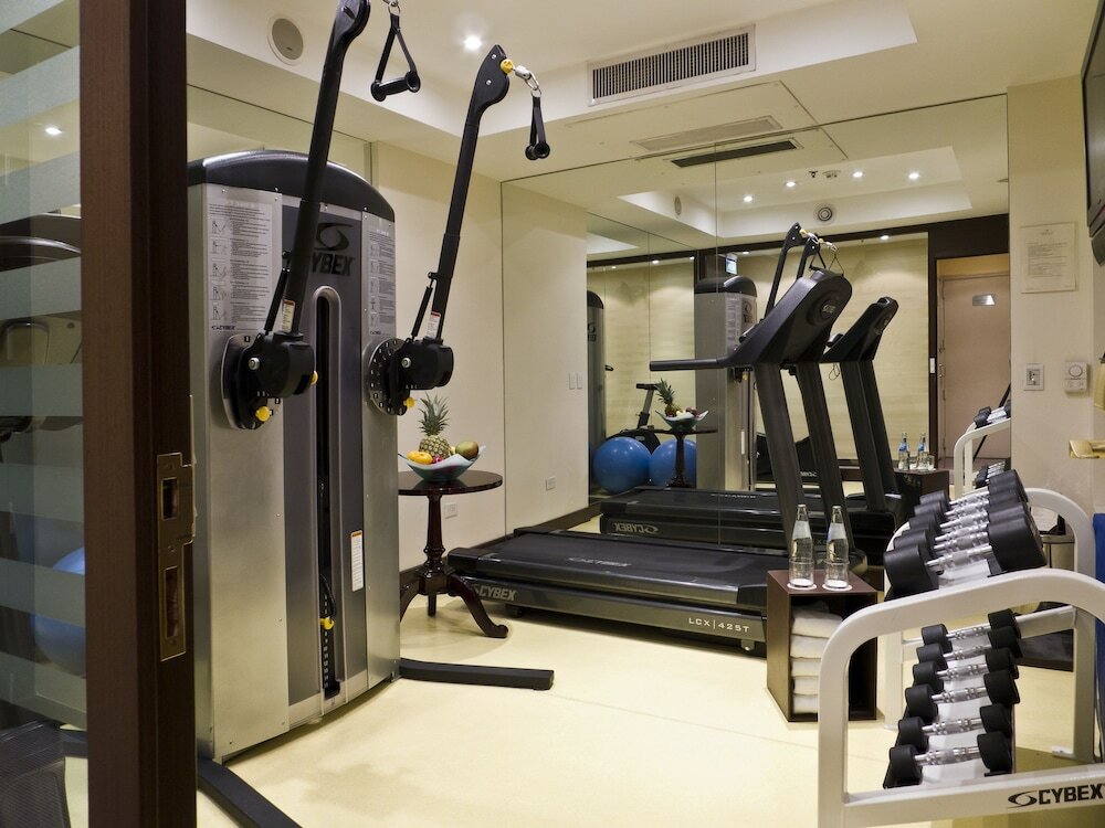 Фото Park Silver Obelisco Hotel