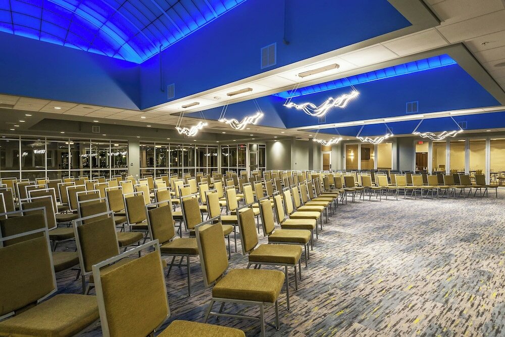 Фото Fairfield Inn & Suites by Marriott Chicago Schaumburg