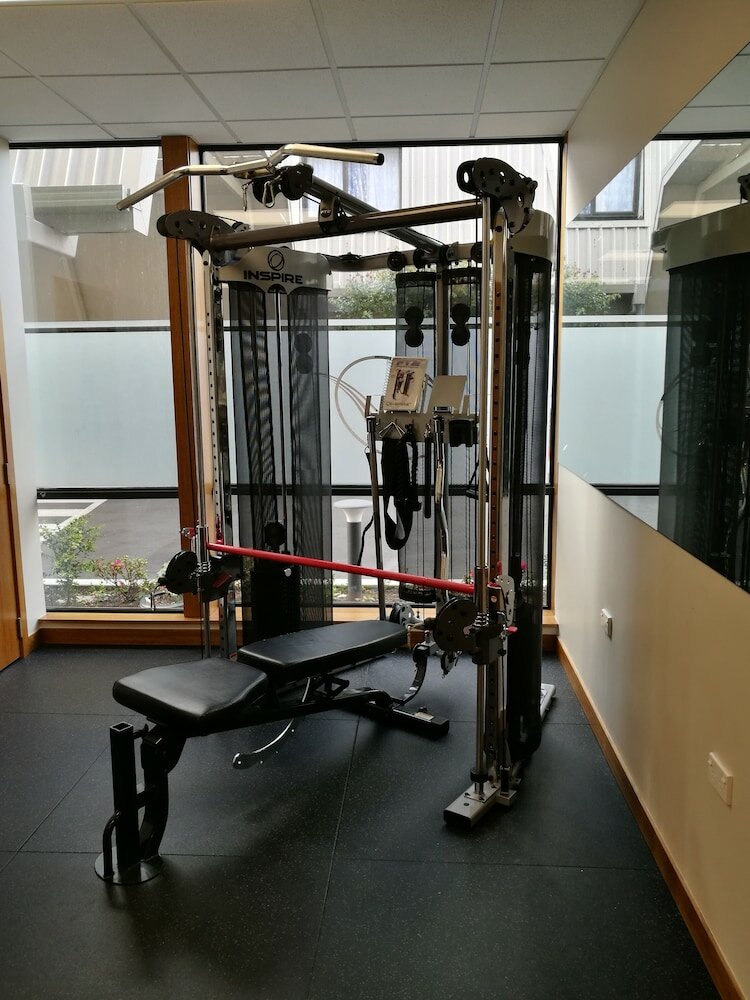 Фото The Victoria Hotel Dunedin