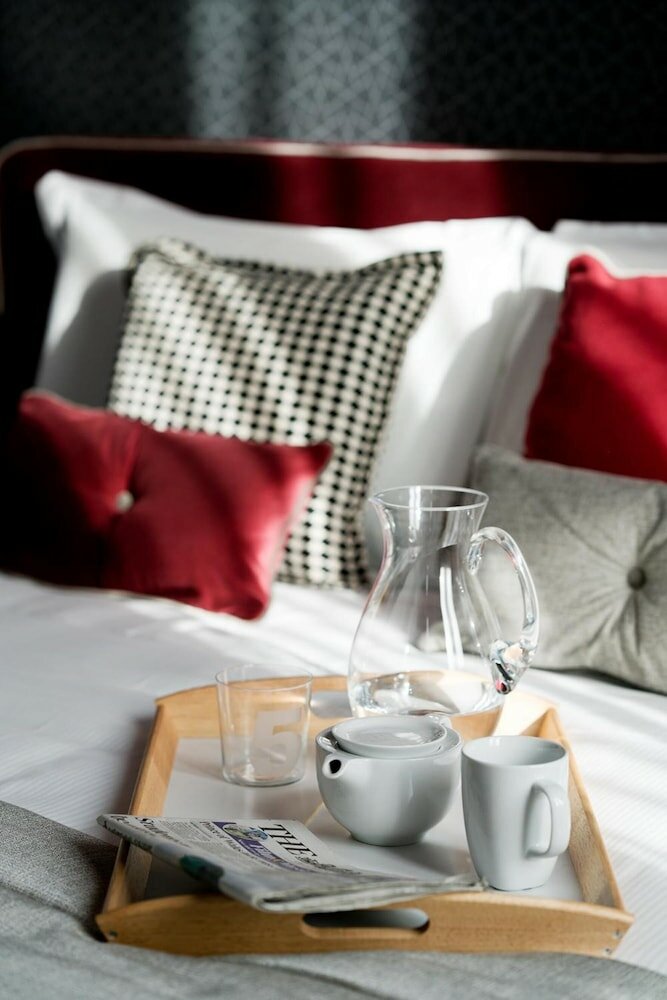 Фото Conti Guest House