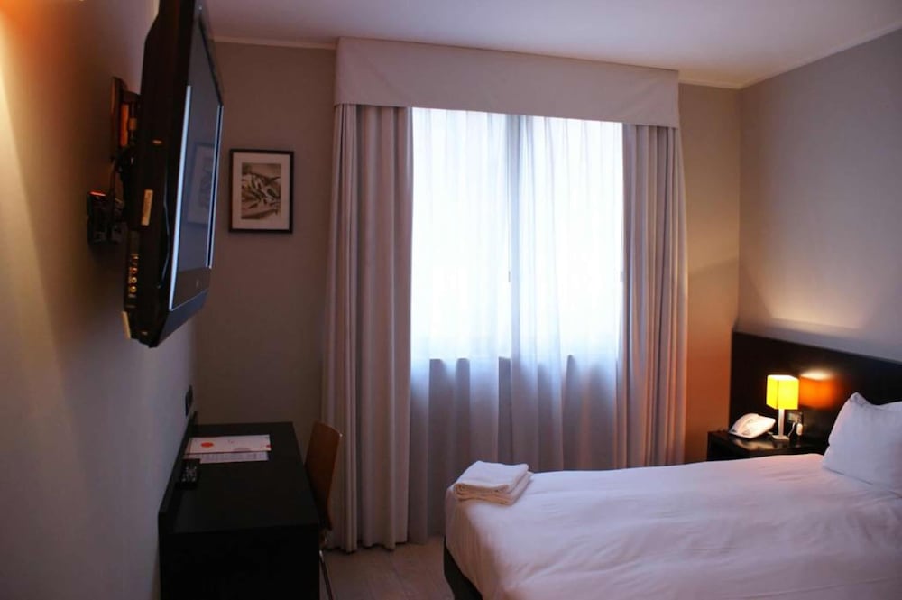 Фото Hotel Aniene