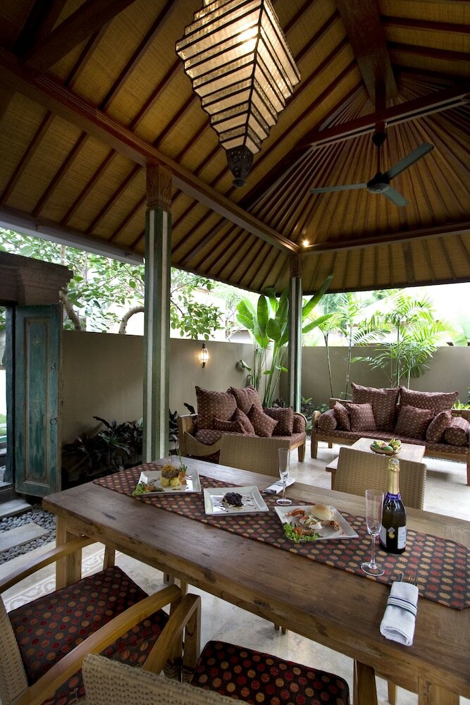 Фото Ajanta Villas