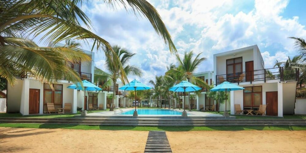 Фото Arugambay Roccos