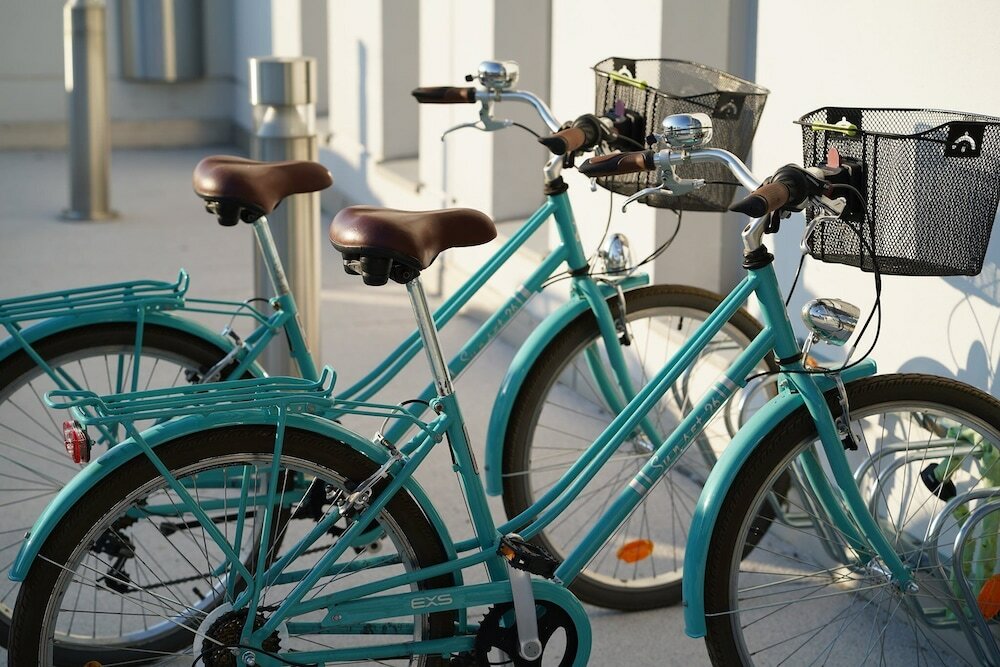 Фото Mercure Lyon Genas Eurexpo