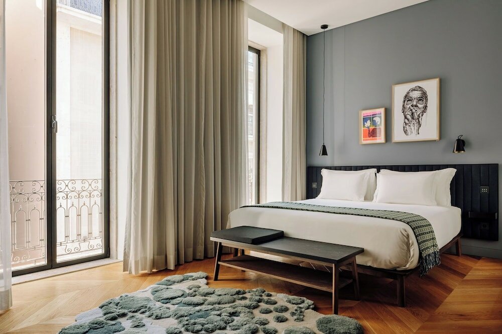 Фото Hotel Hotel - Member of Design Hotels