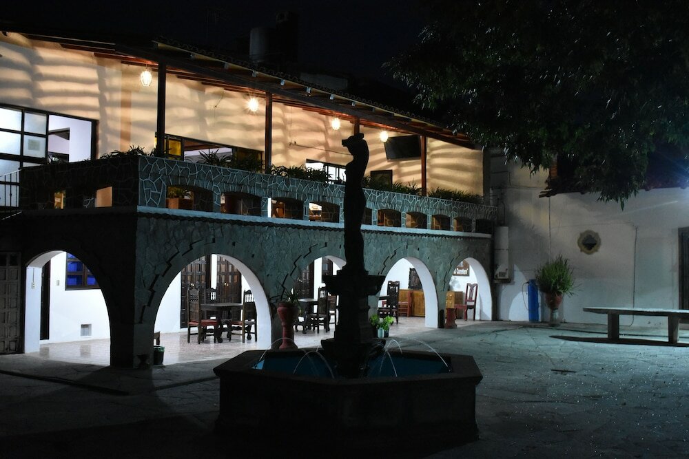 Фото Real Carretero