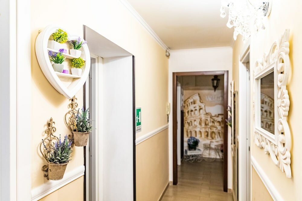 Фото RomAntic Dreams Guest House