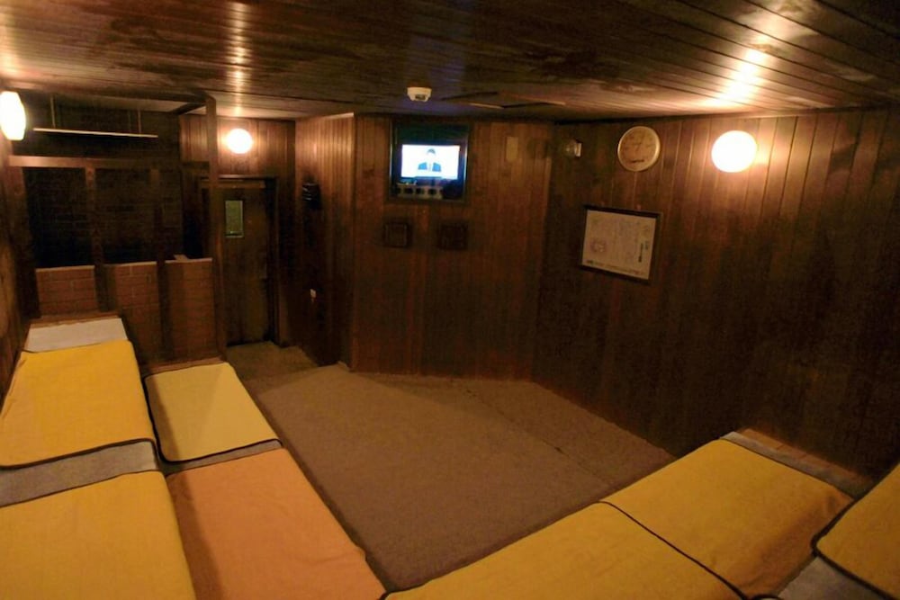 Фото Hotel Kajigaya Plaza