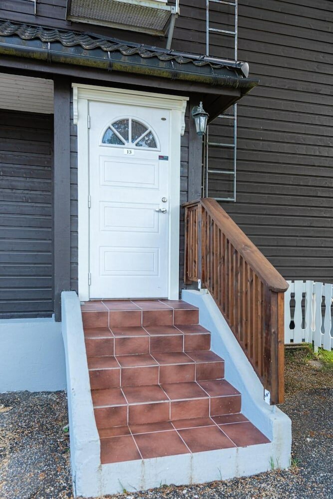 Фото Mo Gjestegård