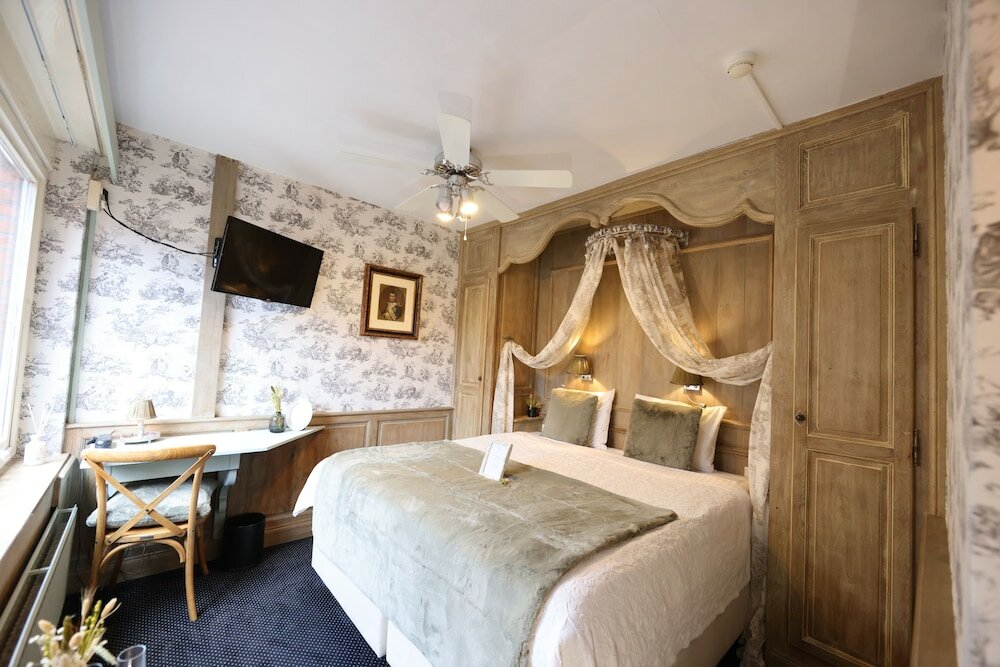 Фото Hotel Biskajer by Cw Hotel Collection - Adults Only