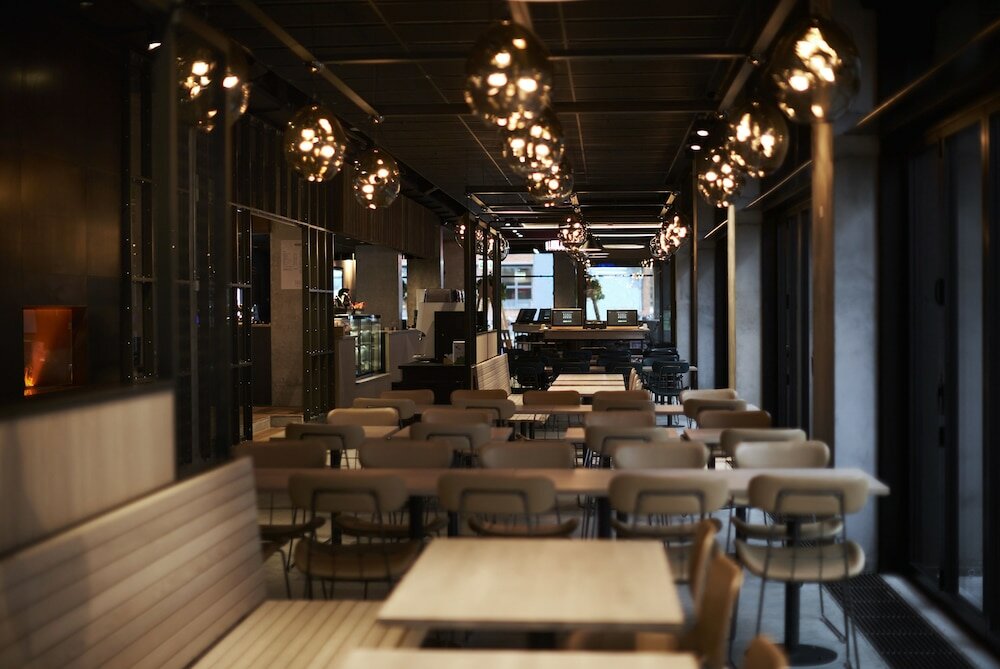 Фото Steel House Copenhagen