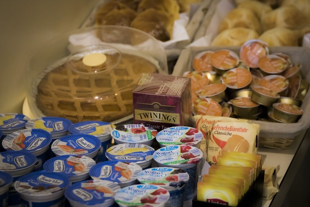 Фото Esposizione Palace Hotel