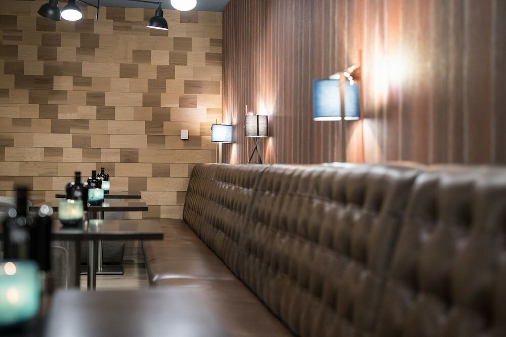 Фото Bilderberg Garden Hotel