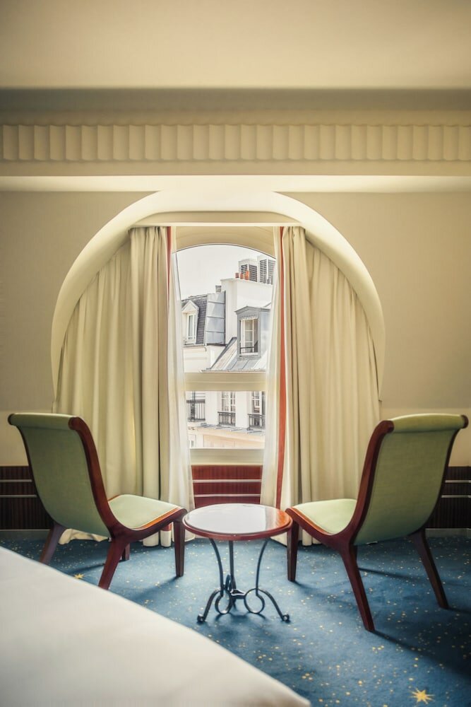 Фото Hotel des grands voyageurs