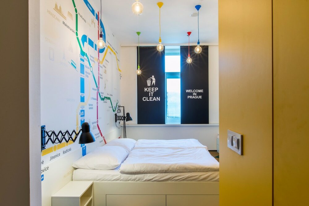 Фото MeetMe23 - Hotel