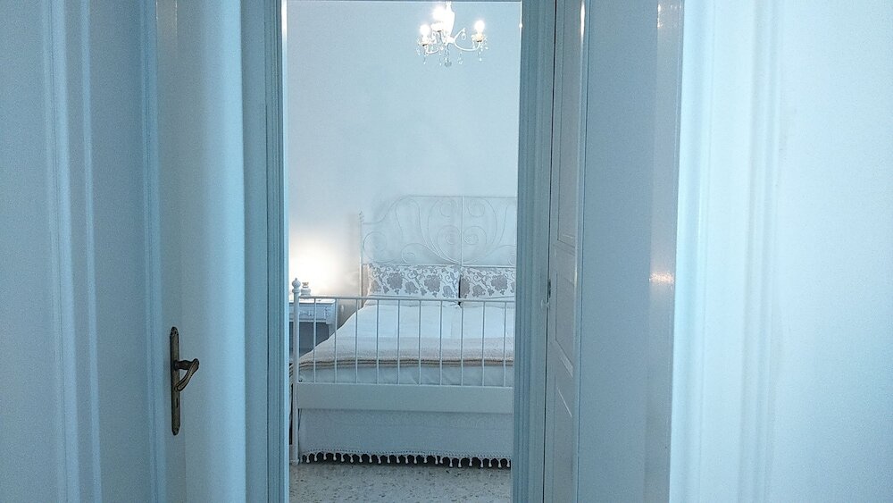 Фото Welcome to Alberobello