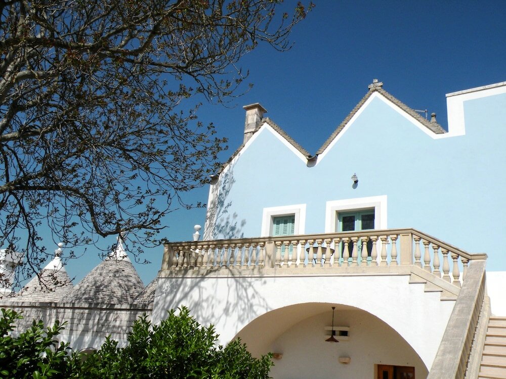 Фото Agriturismo Masseria Calongo