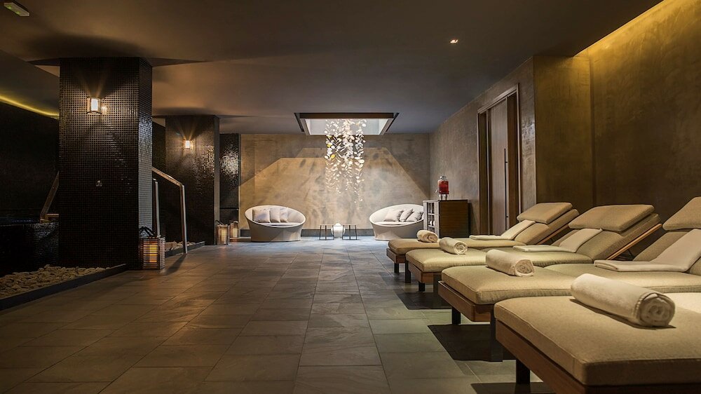 Фото Hyatt Centric Montevideo