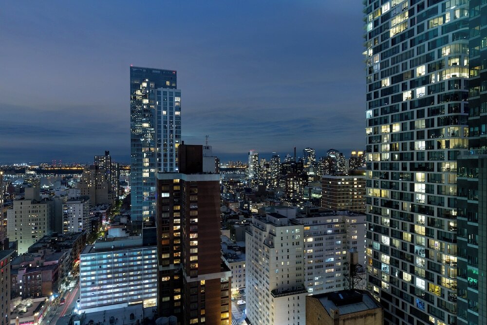 Фото M Social Hotel Times Square New York