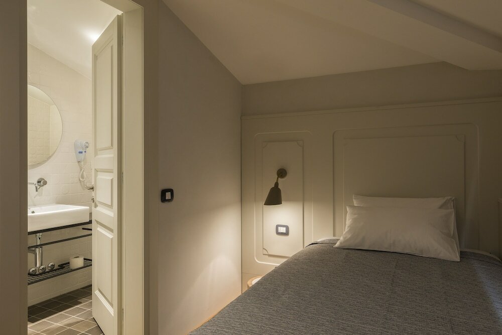 Фото Hotel Peteani