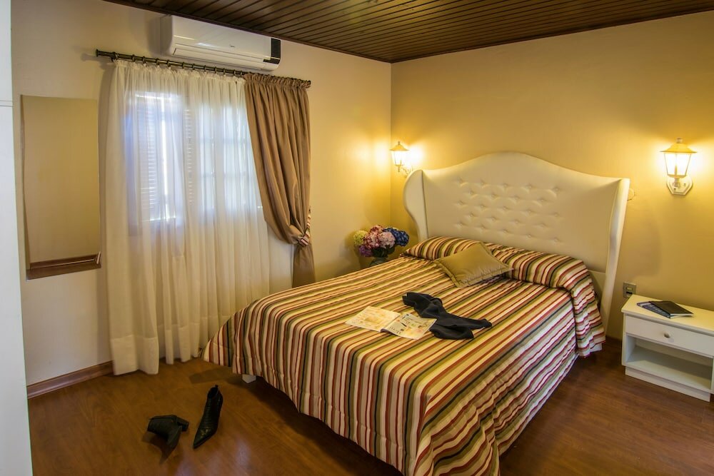 Фото Pousada Cabanas Rota do Sol