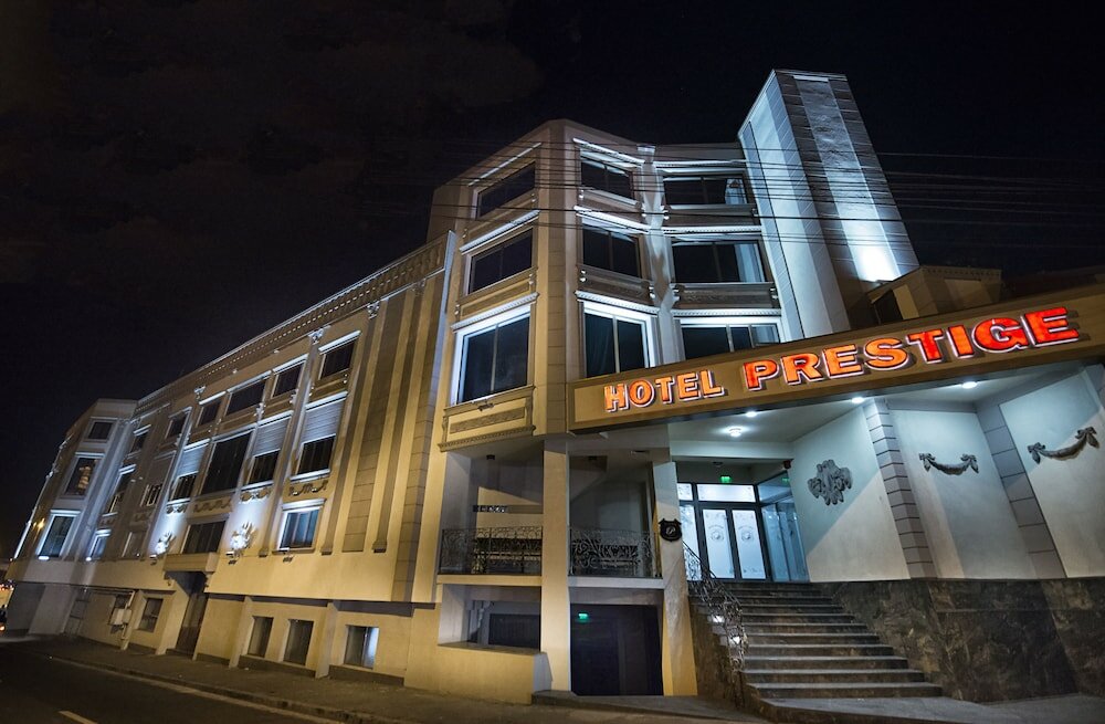 Фото Prestige Boutique Hotel Craiova