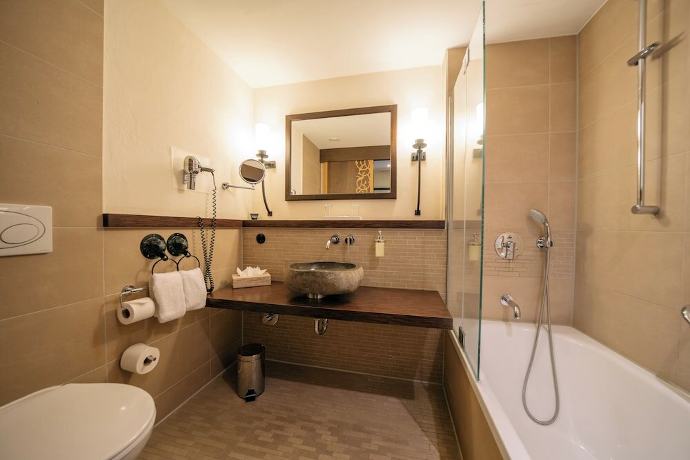 Фото Lindner Hotel Hamburg Hagenbeck, part of JdV by Hyatt