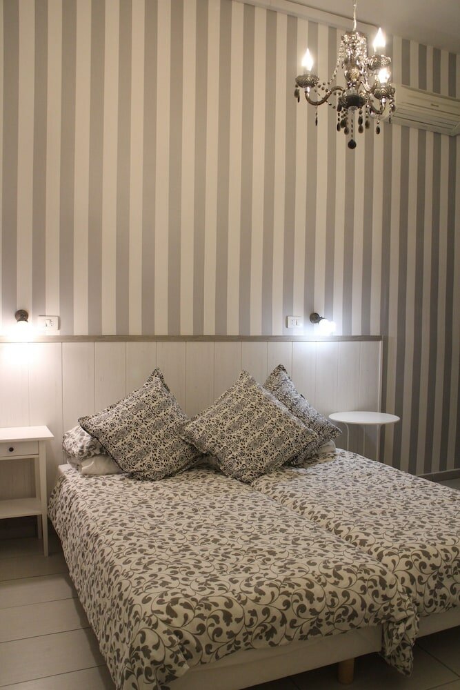 Фото Dei Decumani