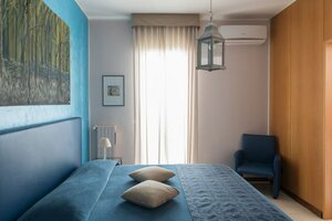 Гостиница KiBari B&b