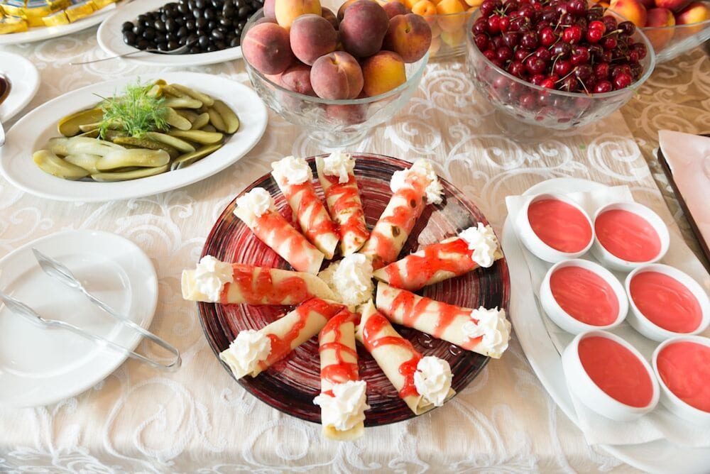 Фото Regatta Palace Hotel