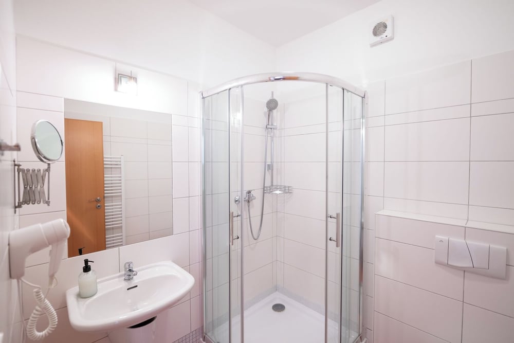 Фото Hotel Garni Pod Skalkou