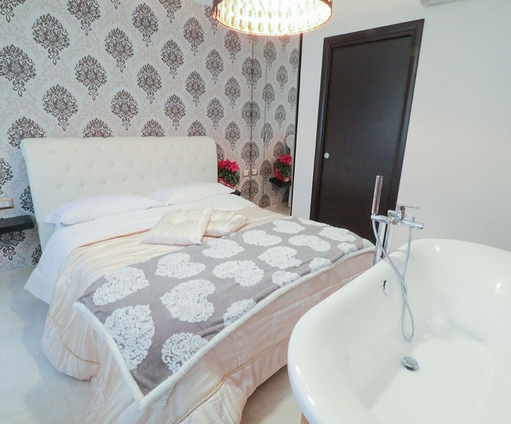 Фото Terrazza Partenopea