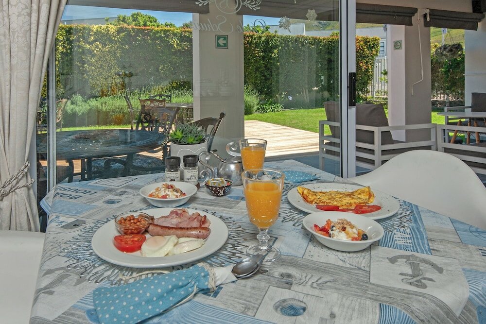 Фото Oude Schuur Boutique