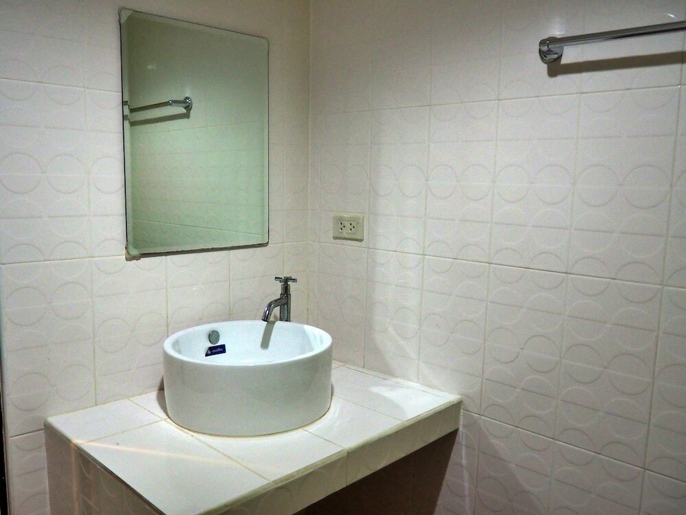 Фото Baanmae Residence