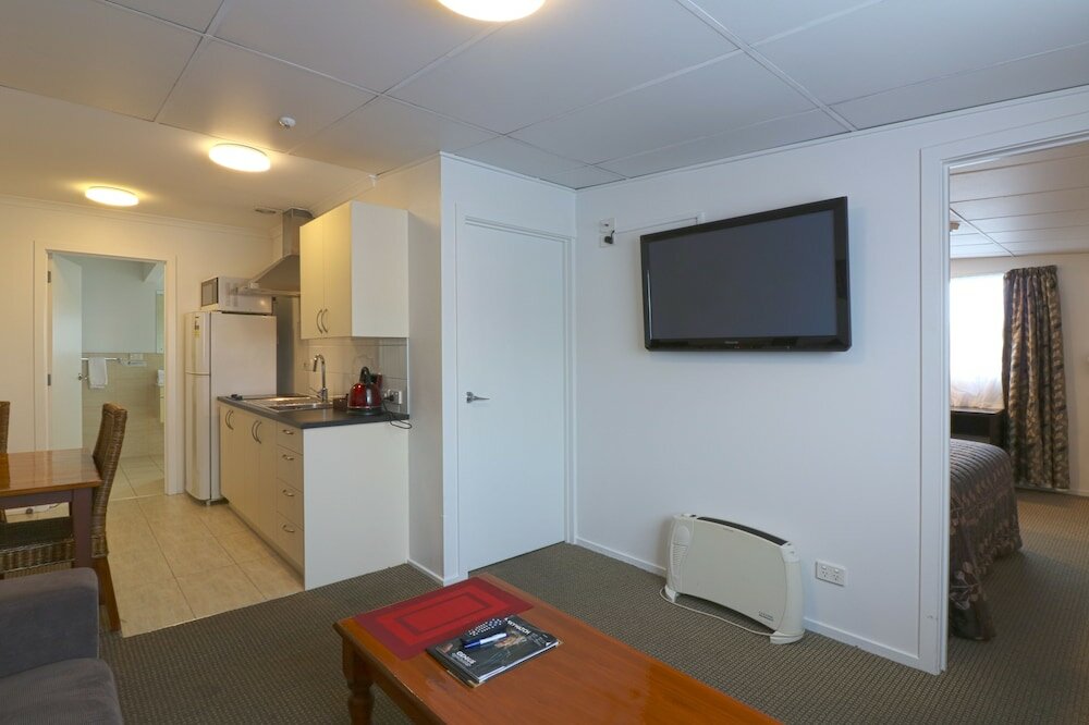 Фото The Victoria Hotel Dunedin