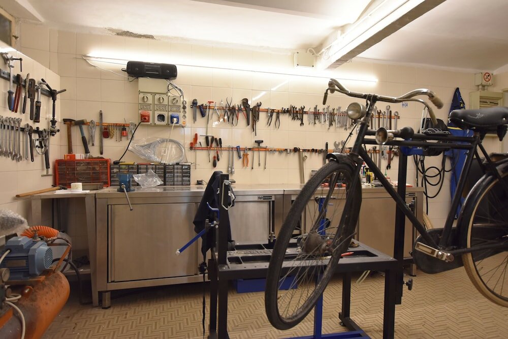 Фото Hotel Azzurra