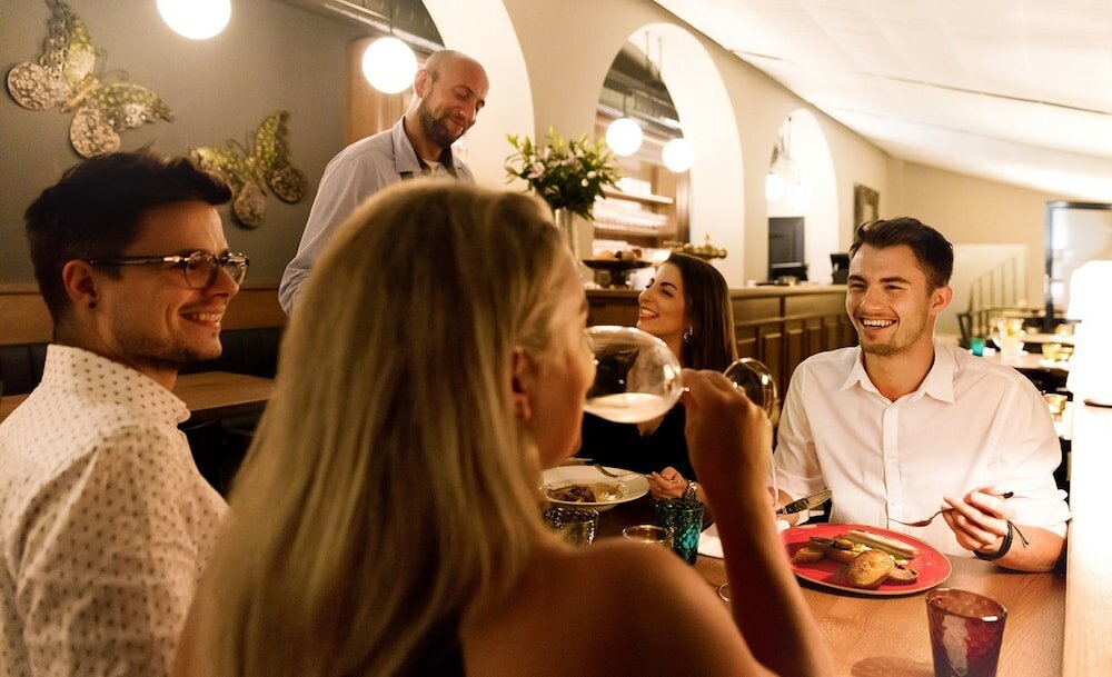 Фото Hotel Schwaiger