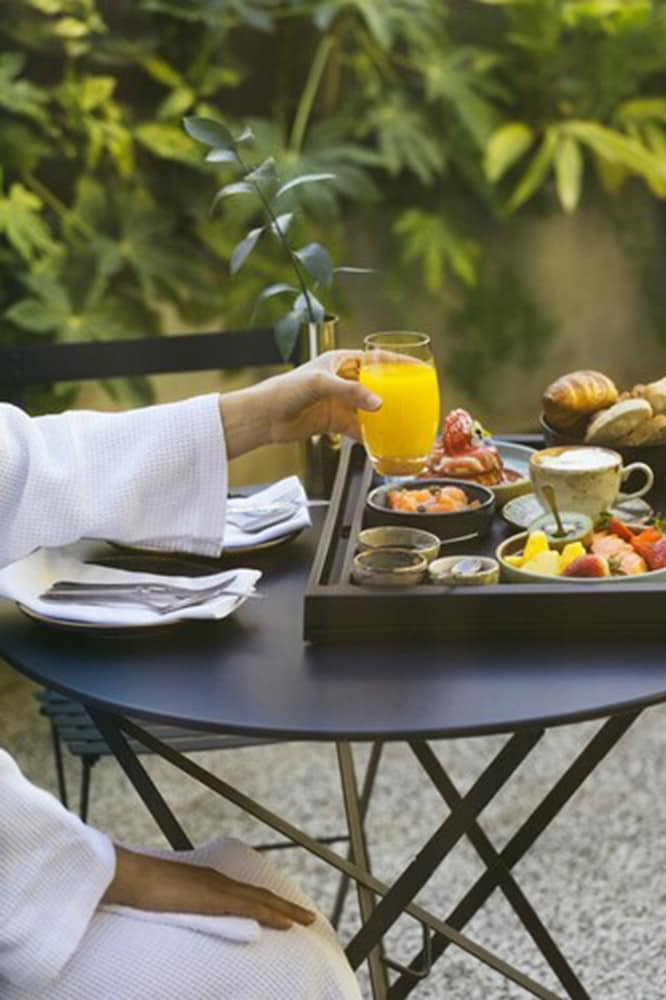 Фото Hotel Hotel - Member of Design Hotels