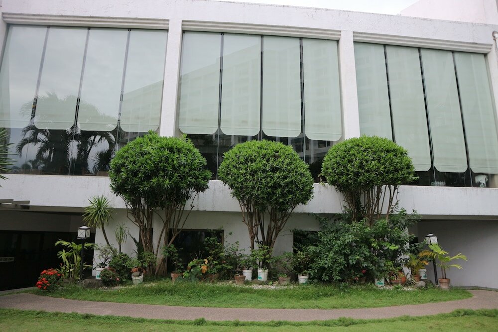 Фото Garden Orchid Hotel