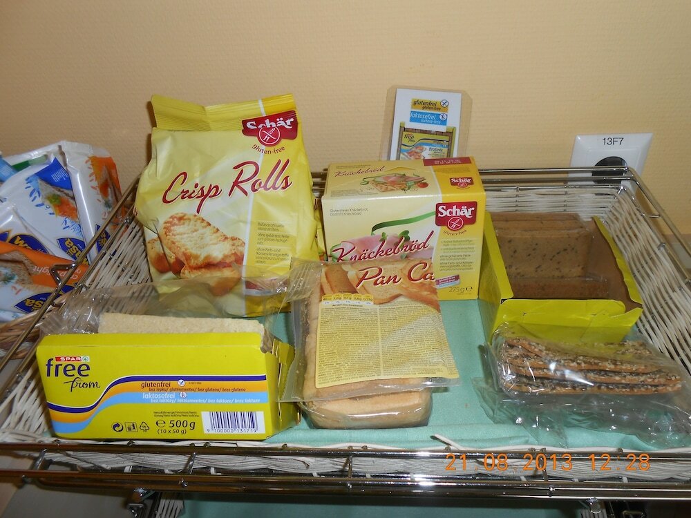 Фото Hotel Kolpinghaus Wien Zentral