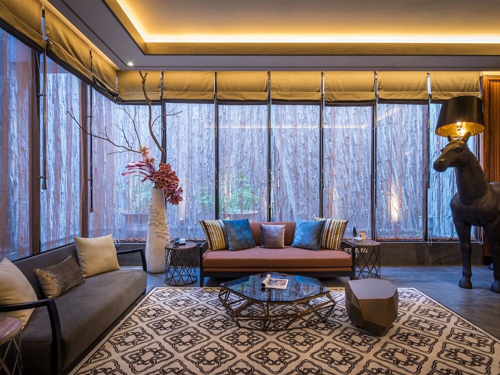 Фото Shuei Wu Villa