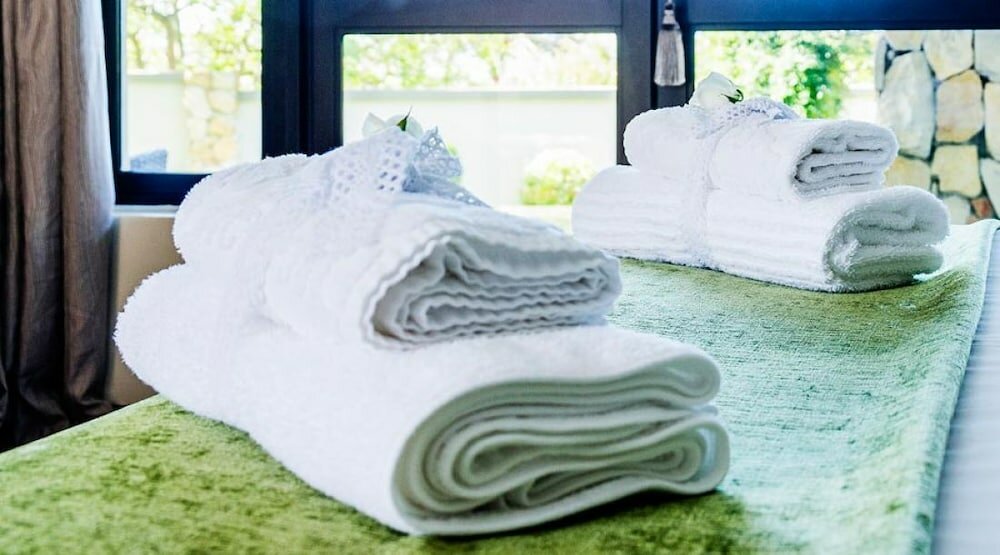 Фото Stone Olive Guest House